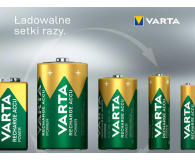 Varta Recharge Accu Power AAA 800mAh (4 szt.) - 1456591 - zdjęcie 6